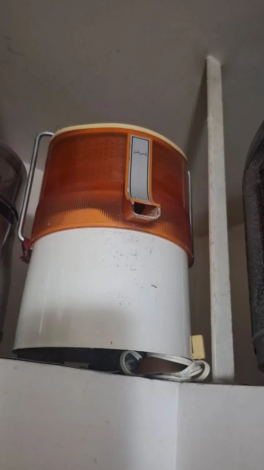 آب میوه گیری|آبمیوه‌گیر و آب‌مرکبات‌گیر|محمدیه-قزوین, |دیوار