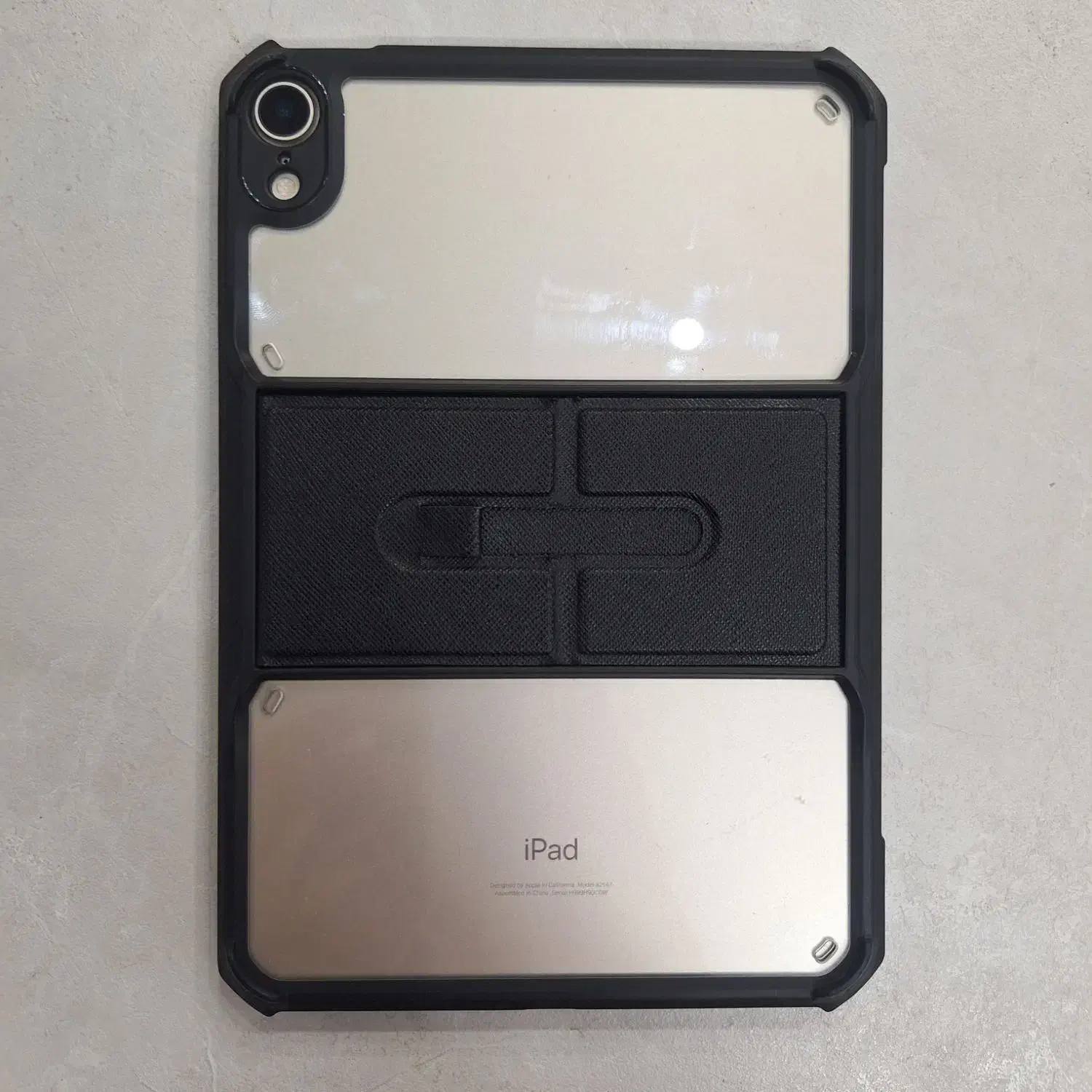 آیپد مینی ۶|تبلت|تهران, خانی آباد نو شمالی|دیوار