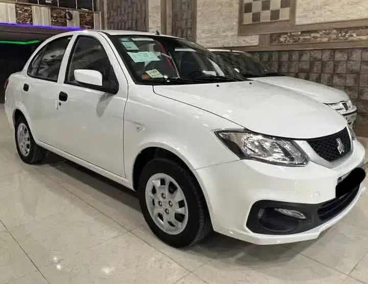 ساینا مدل ۱۴۰۱ ، اقساط آسان|خودرو سواری و وانت|تهران, نارمک|دیوار