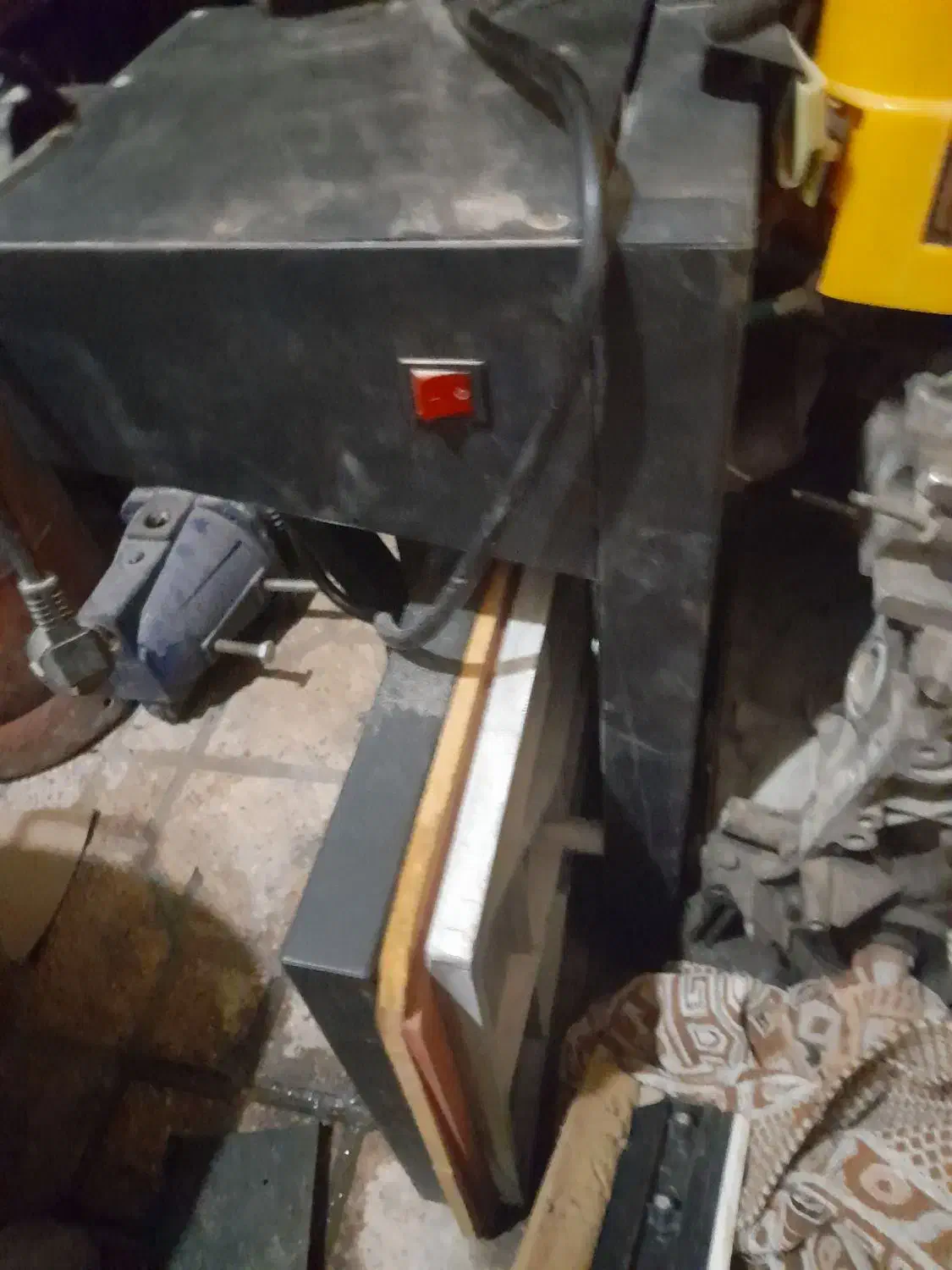 به حیچ وج استفاده نشده|اتو و لوازم اتو|بندرعباس, |دیوار