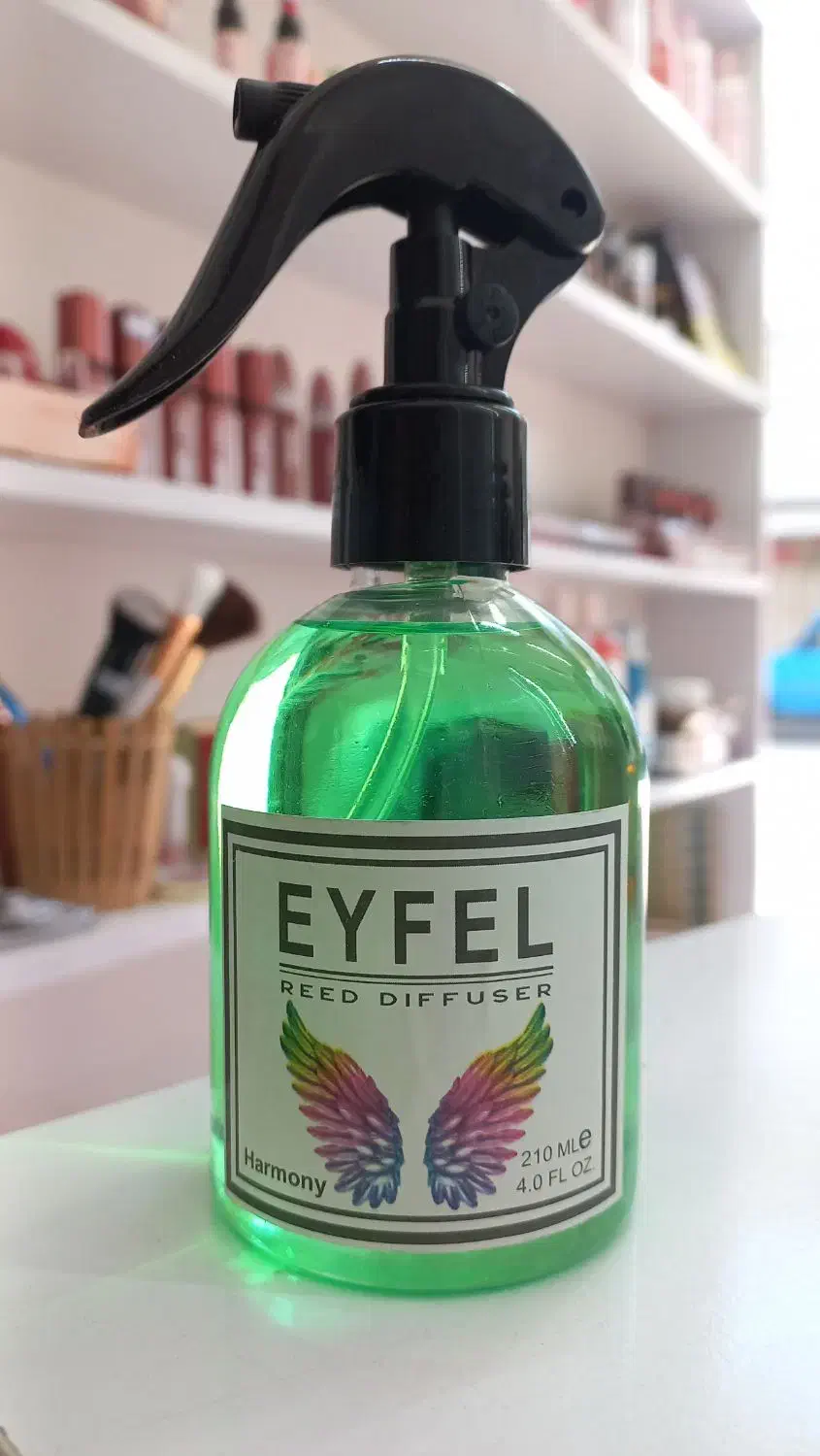 خوشبو هوا ایفل|آرایشی، بهداشتی، درمانی|خرم‌آباد, |دیوار