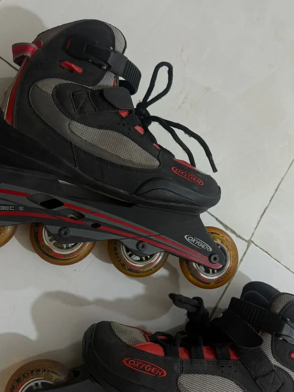 اسکیت نو نو|دوچرخه، اسکیت، اسکوتر|زاهدان, |دیوار