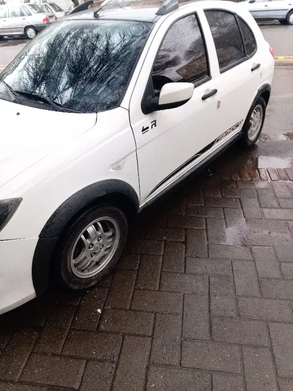 کوئیک Rبدون رنگ|خودرو سواری و وانت|تبریز, |دیوار