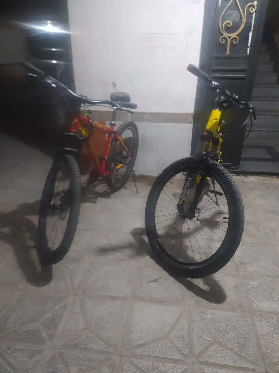 سه عدد دوچرخه|دوچرخه، اسکیت، اسکوتر|تربت جام, یحیی آباد|دیوار