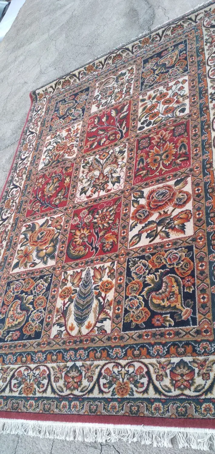 فرش ۶ متری|فرش|پردیس, فاز ۱۱|دیوار