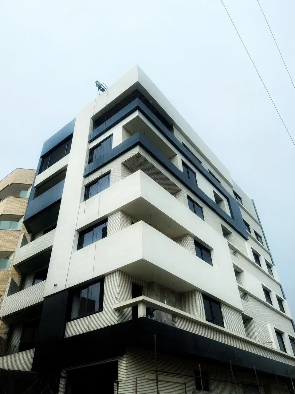 فروش مستقیم سنگ تراورتن عباسآباد کنگان|مصالح و تجهیزات ساختمان|بندر کنگان, |دیوار