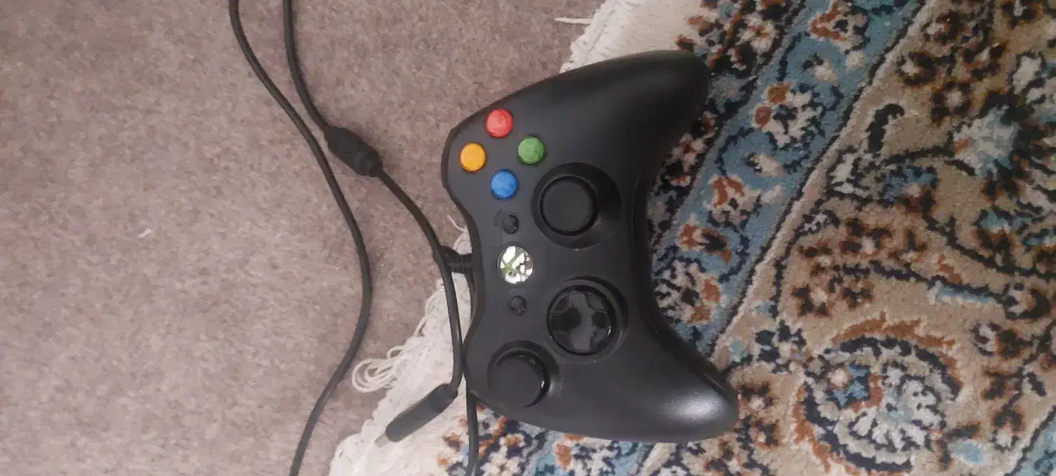 XBox|کنسول، بازی ویدئویی و آنلاین|رشت, کوی مهر|دیوار