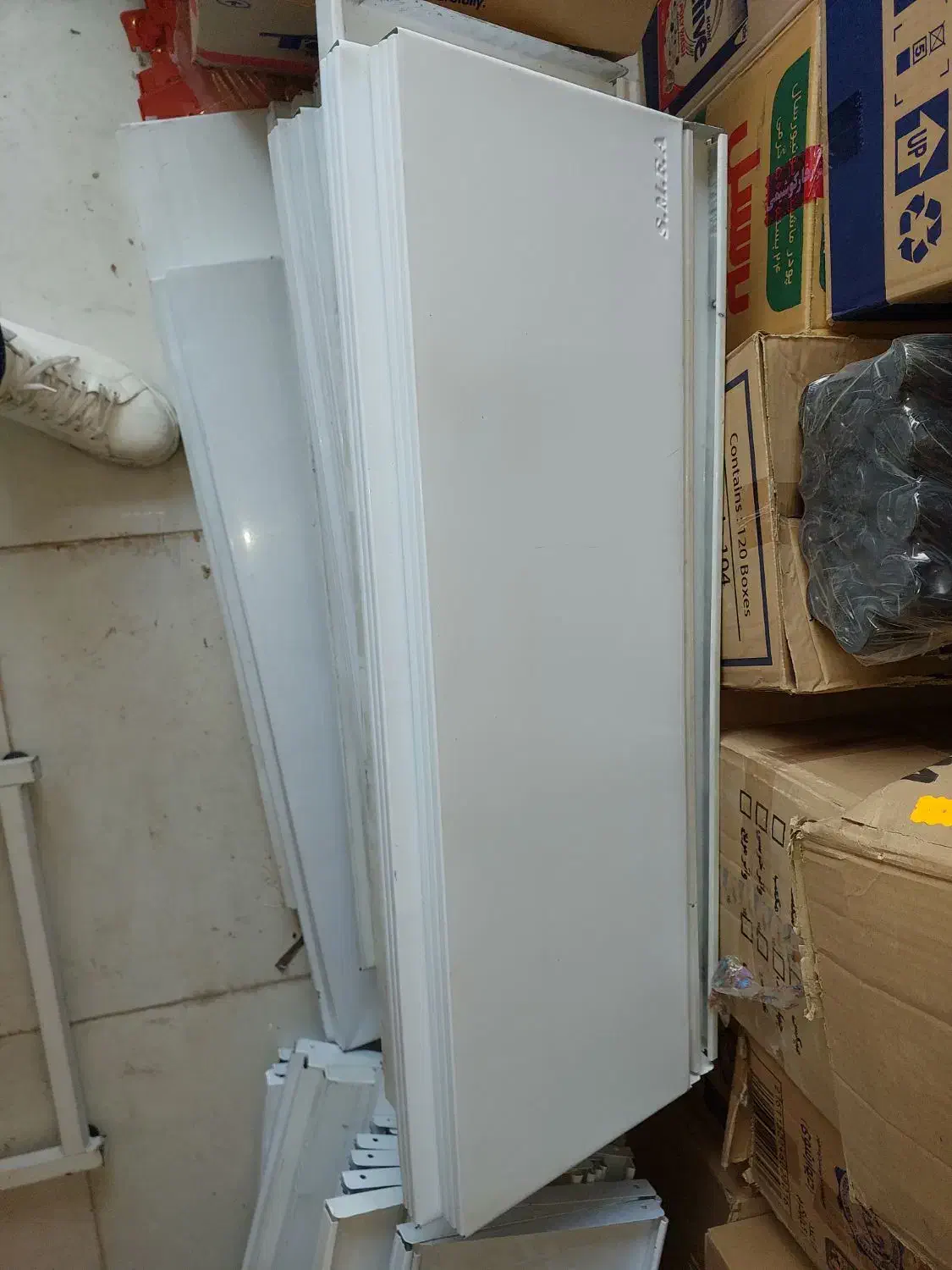 قفسه، استند، پانچ|فروشگاه و مغازه|اندیمشک, |دیوار