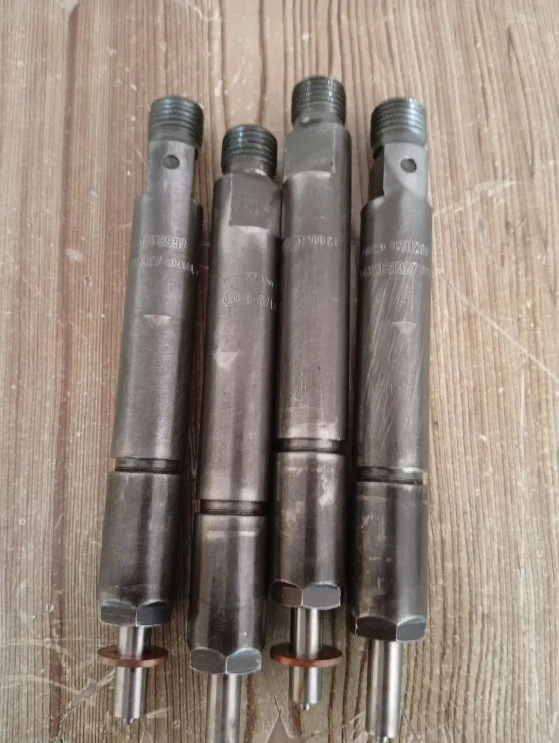 فروش گاورنر پمچه سوزن انژکتور موتورvolvo penta|ماشین‌آلات صنعتی|شیراز, اصلاح‌نژاد|دیوار