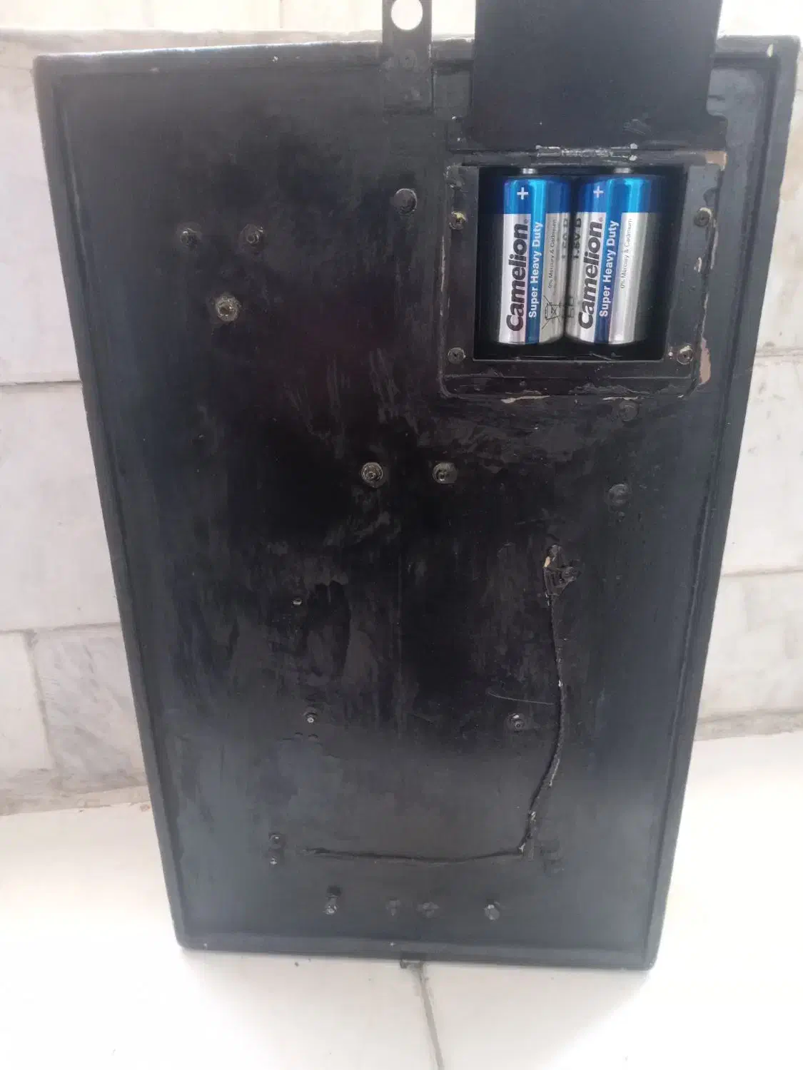 ساعت دیواری|ساعت دیواری و تزئینی|قم, نیروگاه|دیوار