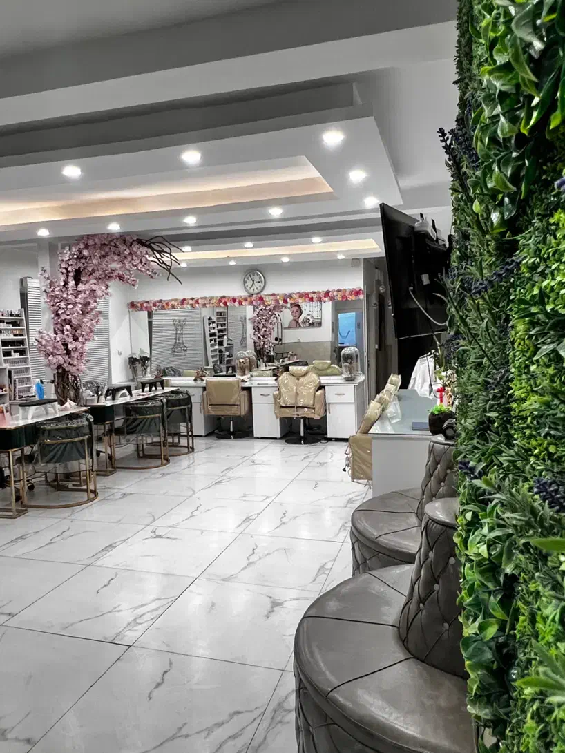 اجاره صندلی در آموزشگاه و مرکز تخصصی بانوان|اجارهٔ کوتاه‌مدت دفتر کار و فضای آموزشی|تهران, سبلان (لشگر)|دیوار