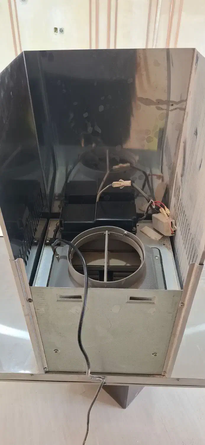 هود لمسی ،dorsahood|هود|مشهد, هفت تیر (حافظ)|دیوار