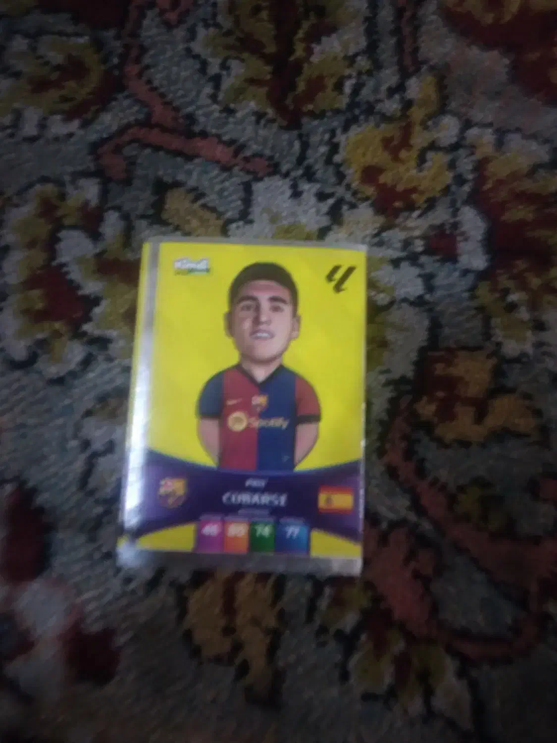 کارت کمدی|اسباب‌‌بازی|هشتگرد, شهرک بعثت|دیوار