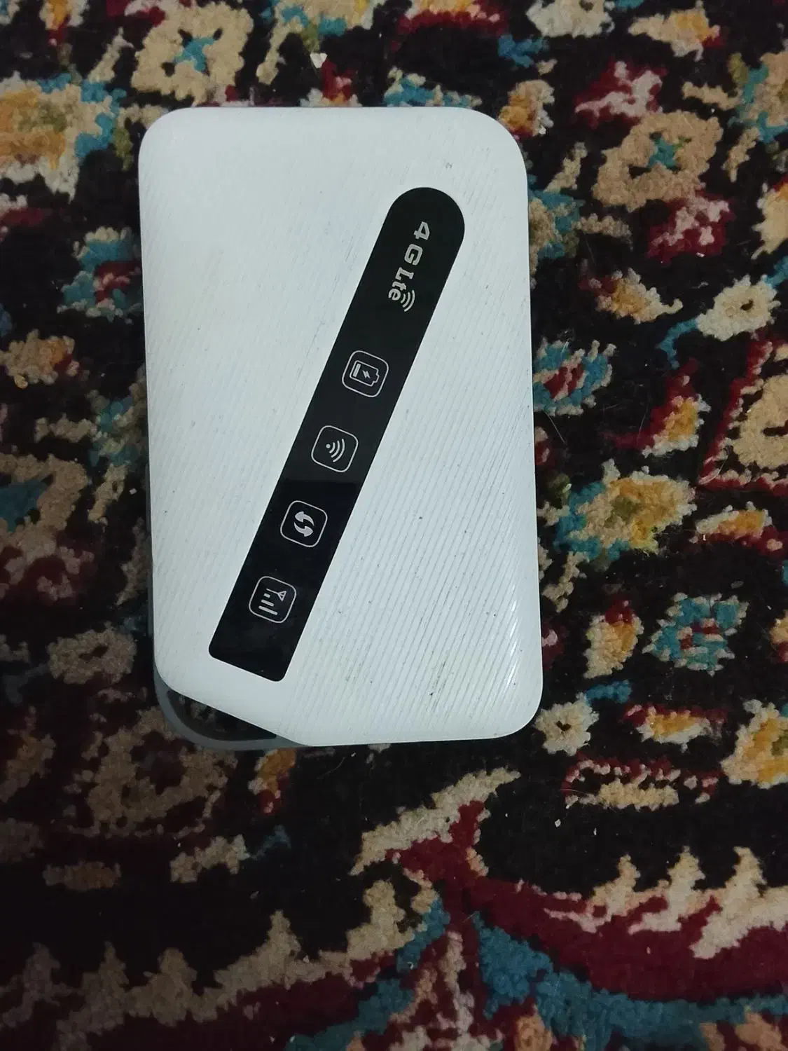 مودم جیبی.D.Link|مودم و تجهیزات شبکه|ری, سیزده آبان|دیوار