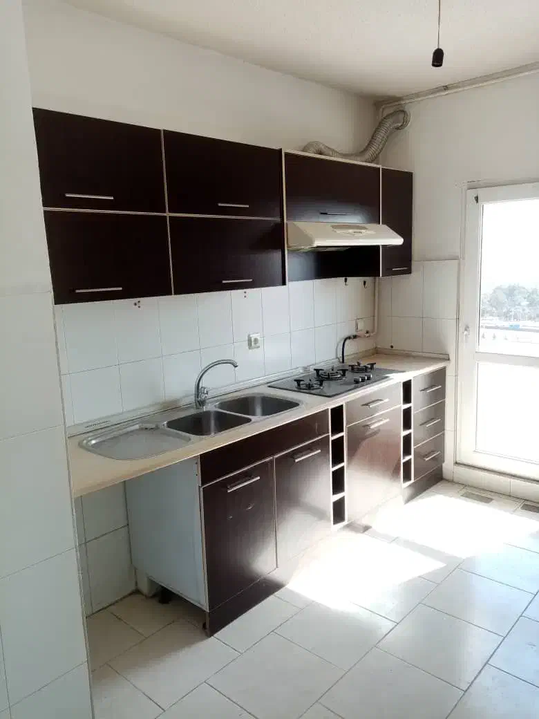 کابینت کارکرده|کتابخانه، شلف، قفسههای دیواری|پردیس, فاز ۳|دیوار