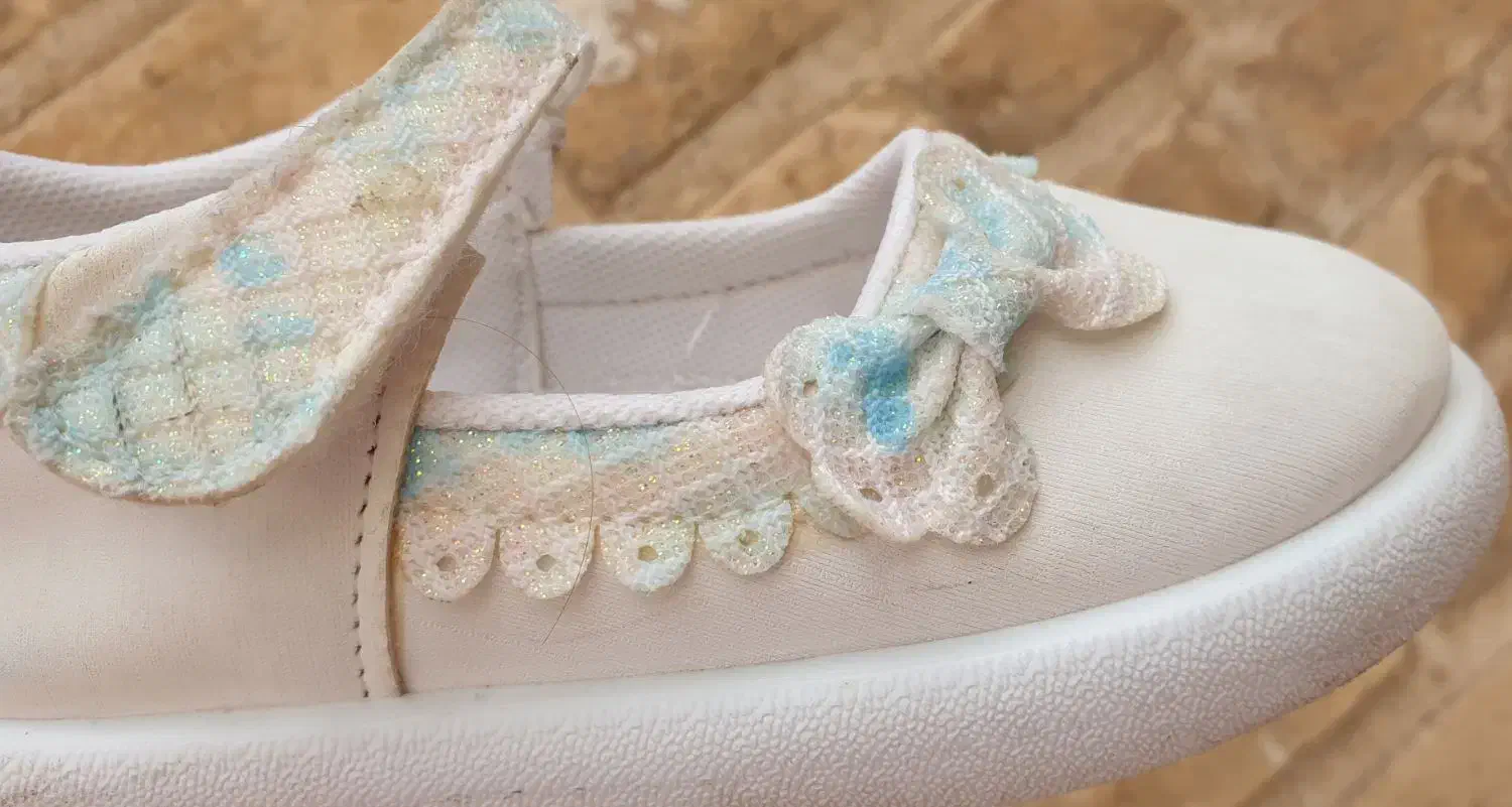 کفش بچگانه|کفش و لباس بچه|کرمانشاه, |دیوار