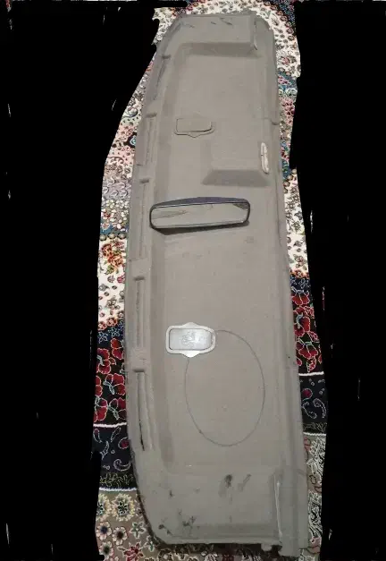 پایه دیواری تلویزیون باطاقچه پژو پار|صوتی و تصویری|قم, در بهشت|دیوار