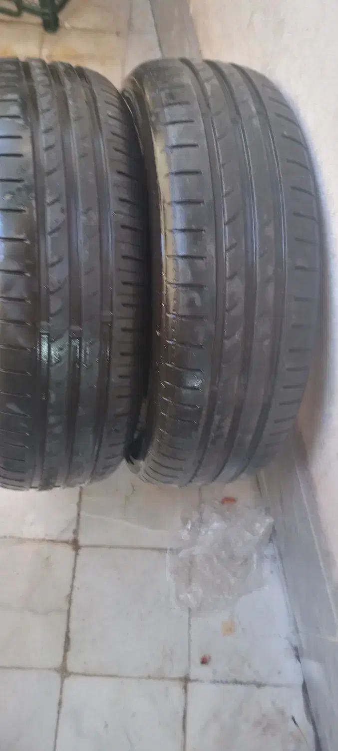 لاستیک|قطعات یدکی و لوازم جانبی|کرمان, |دیوار