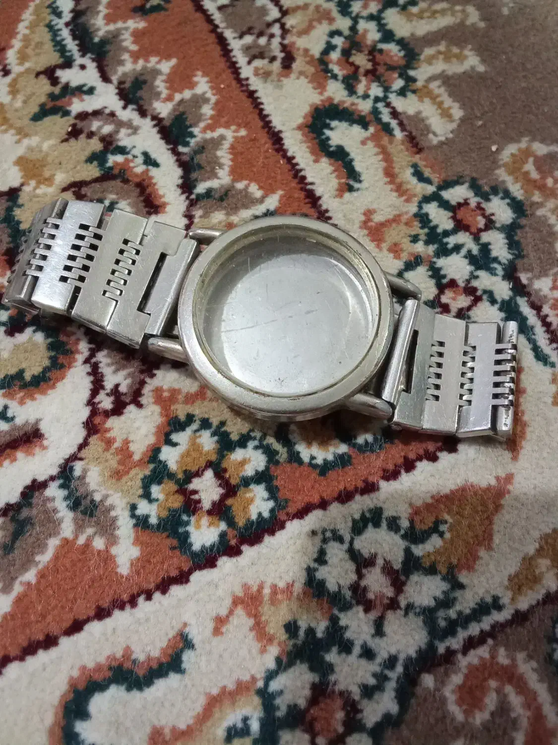 ساعت مچی مردانه|ساعت|ورامین, ورامین|دیوار