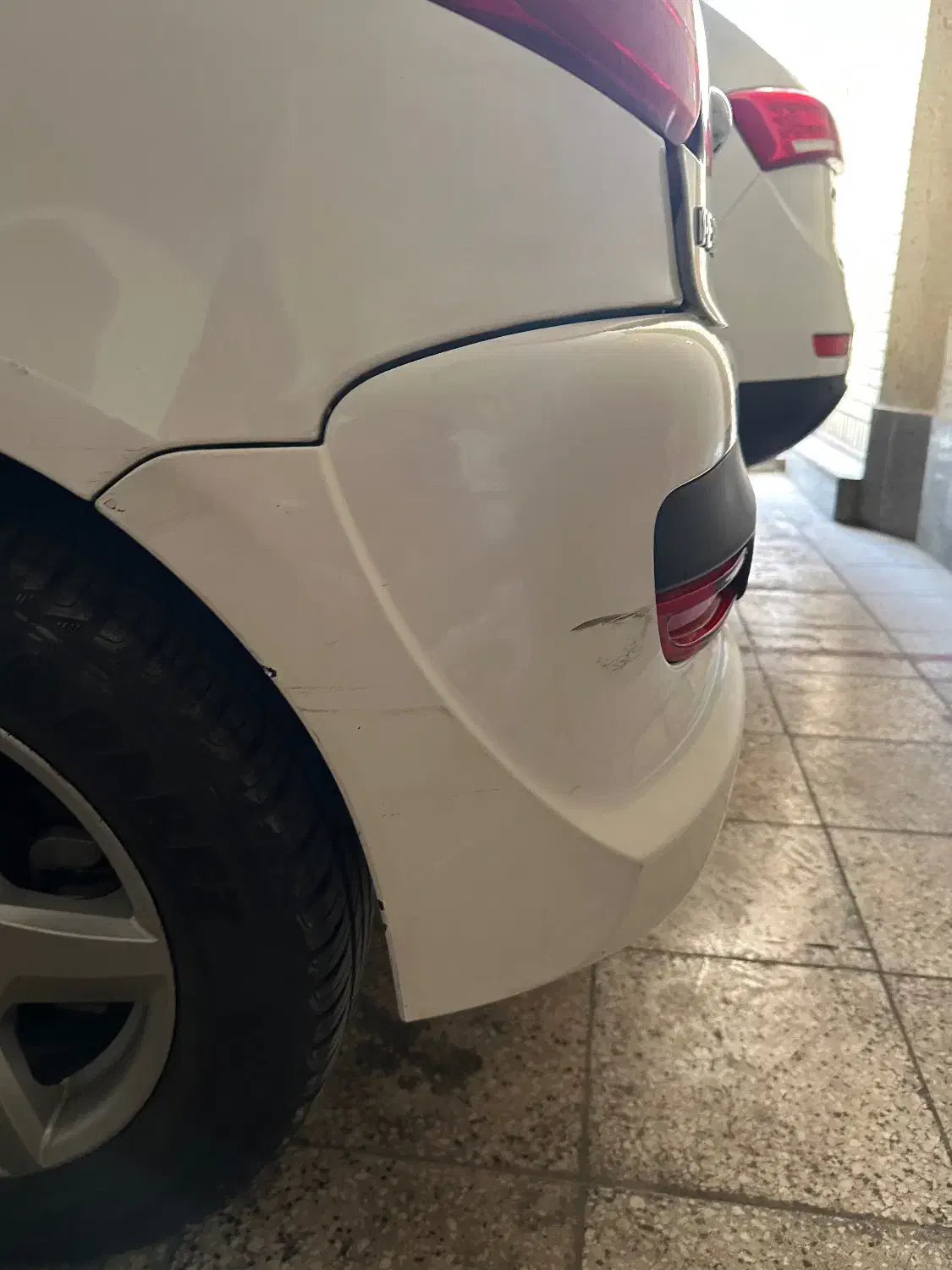 پولیش ماشین|خدمات موتور و ماشین|شیراز, محمدیه|دیوار