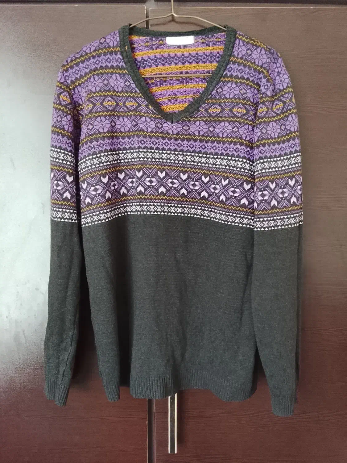 لباس|لباس|رشت, پیرکلاچای|دیوار