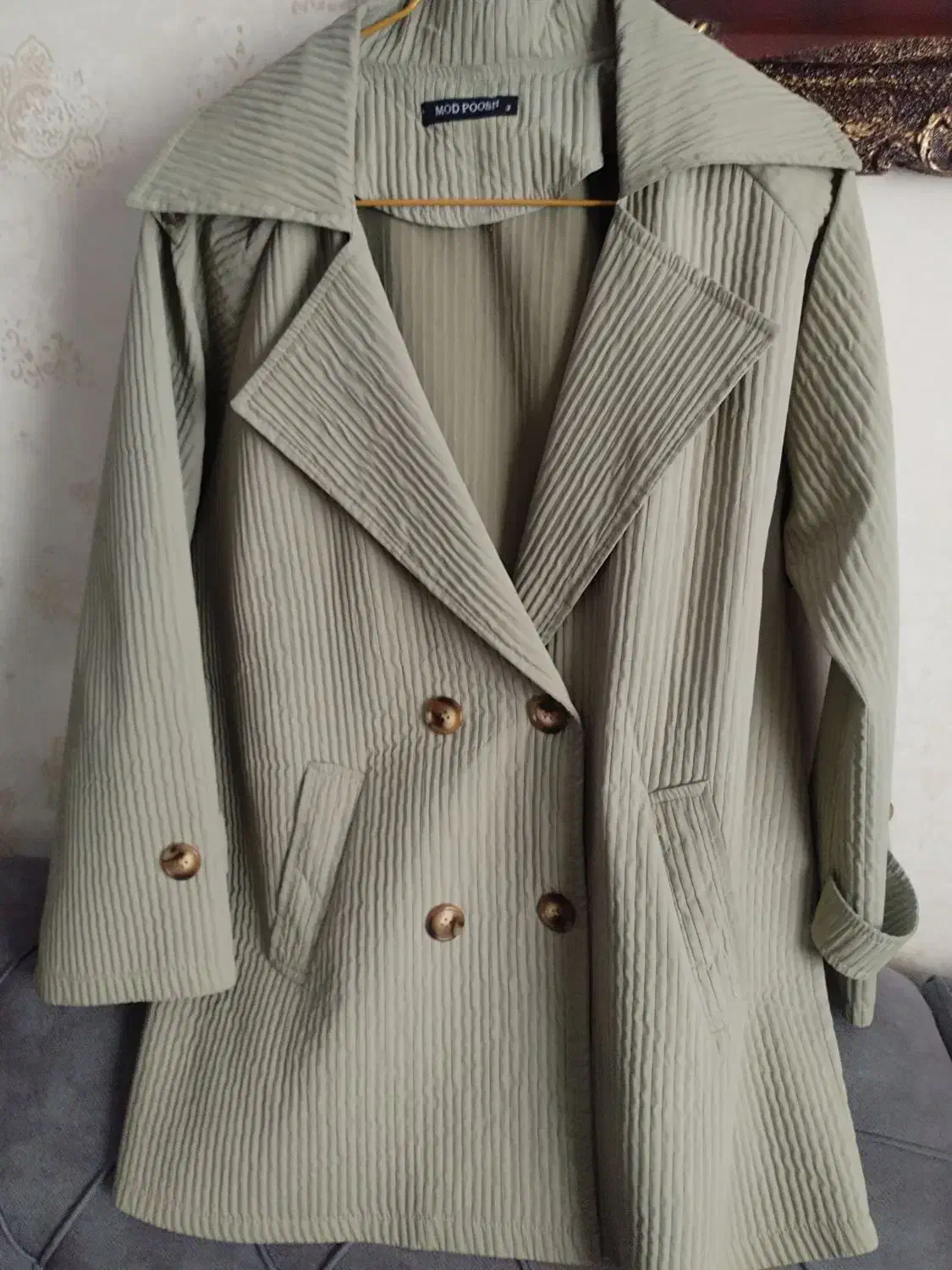 کت اسپرت زنانه|لباس|پردیس, فاز ۱۱|دیوار