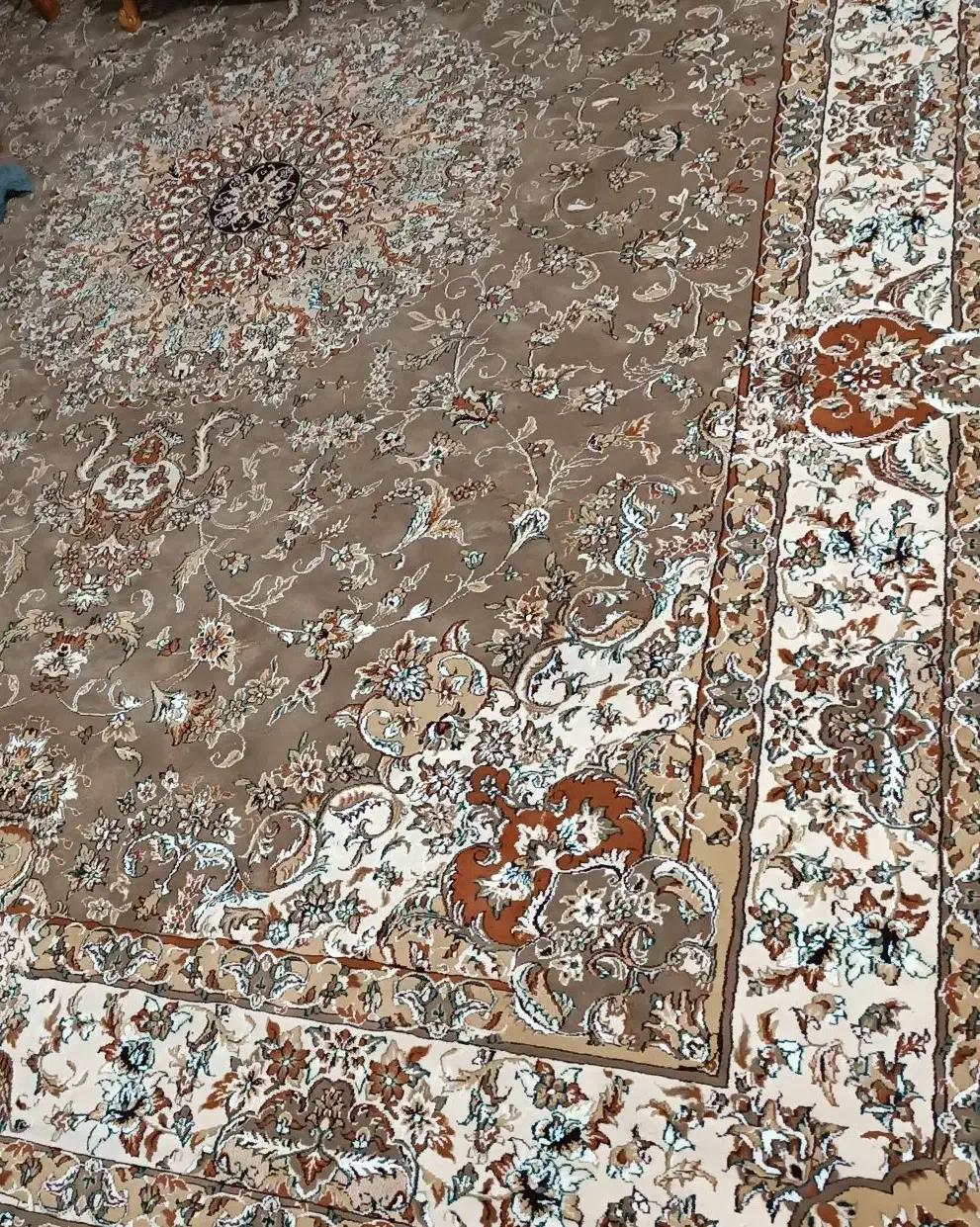 فرش ۱۲متری|فرش|قم, ولیعصر|دیوار