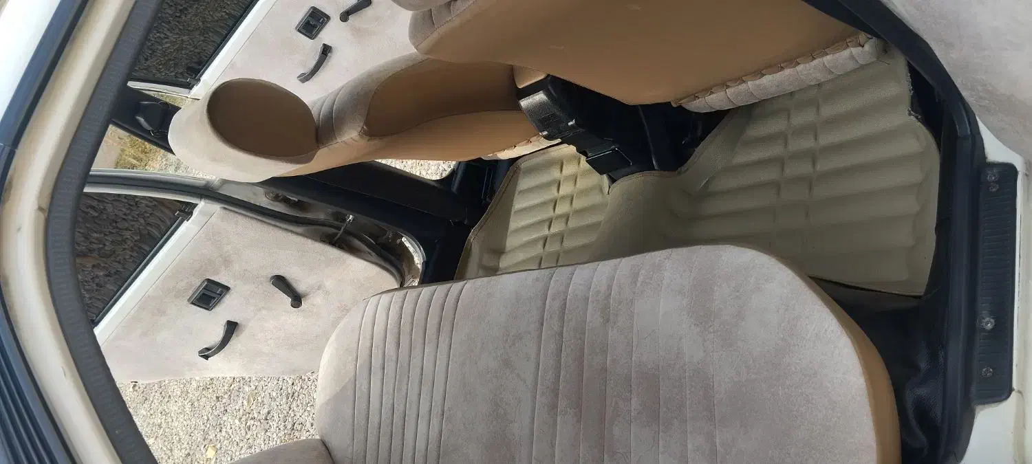 فروش تویوتا کرولا|خودرو کلاسیک|اندیشه, اندیشه فاز ۱|دیوار