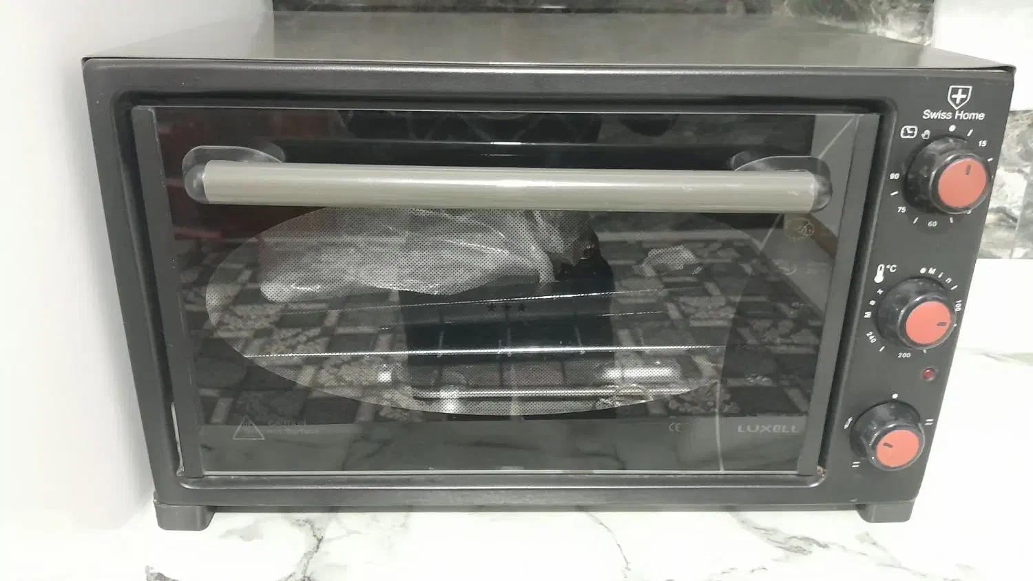 ماکروفر|اجاق گاز و لوازم برقی پخت‌وپز|خمینی‌شهر, |دیوار