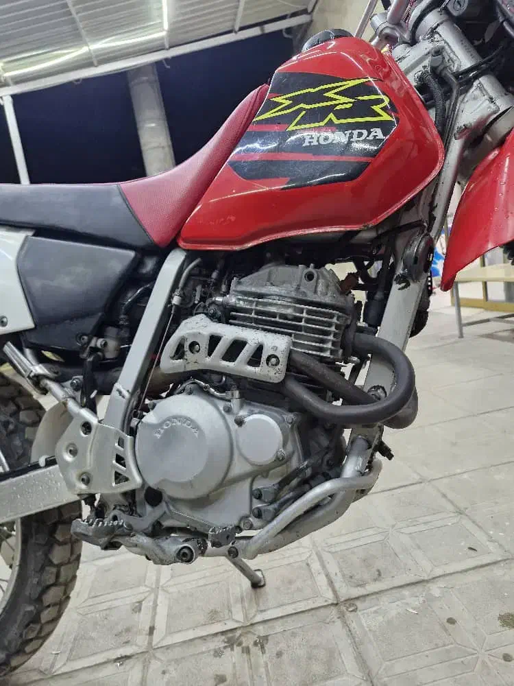 تریل XR۲۵۰|موتورسیکلت|خوسف, |دیوار