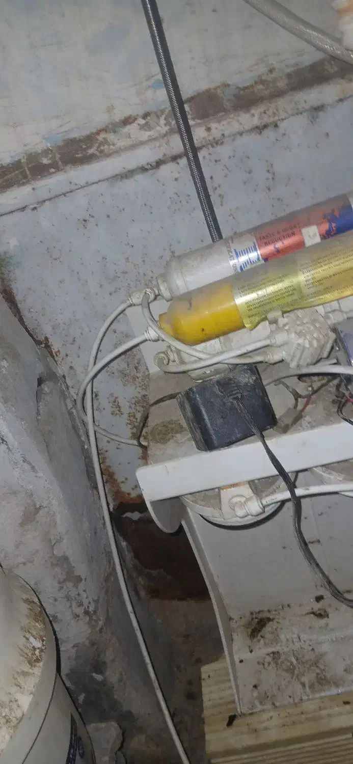 لوله کشی ساختمان وجوشکاری سیار،|خدمات پیشه و مهارت|بندر امام خمینی, |دیوار