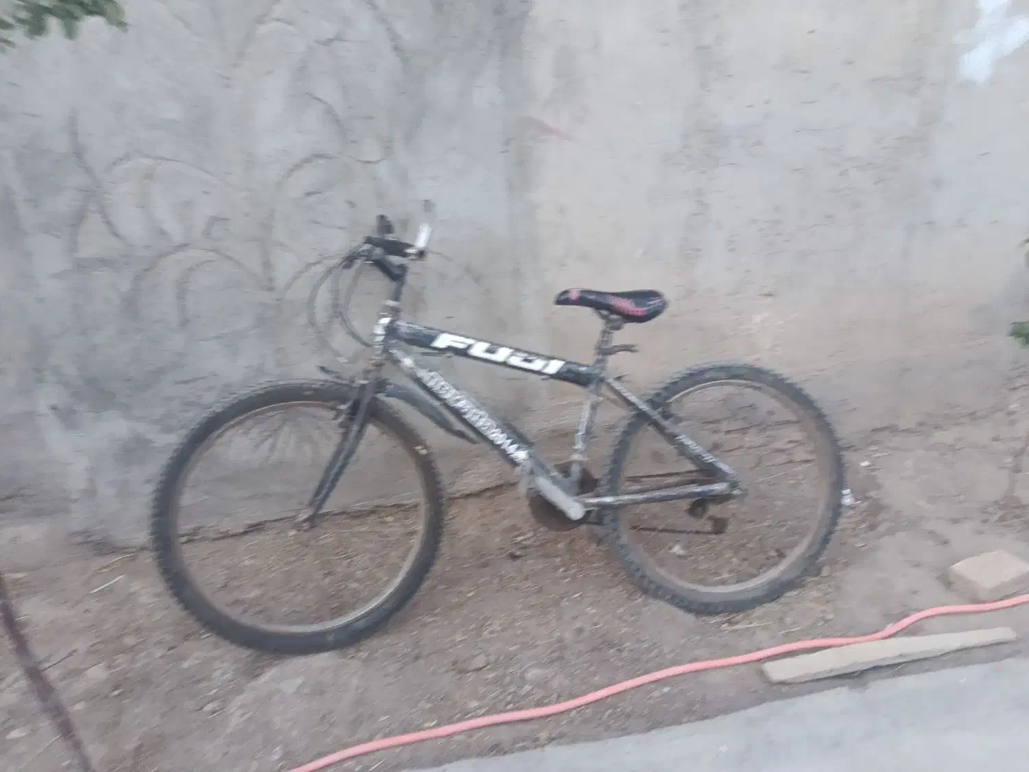 دوچرخه 26|دوچرخه، اسکیت، اسکوتر|هریس, |دیوار