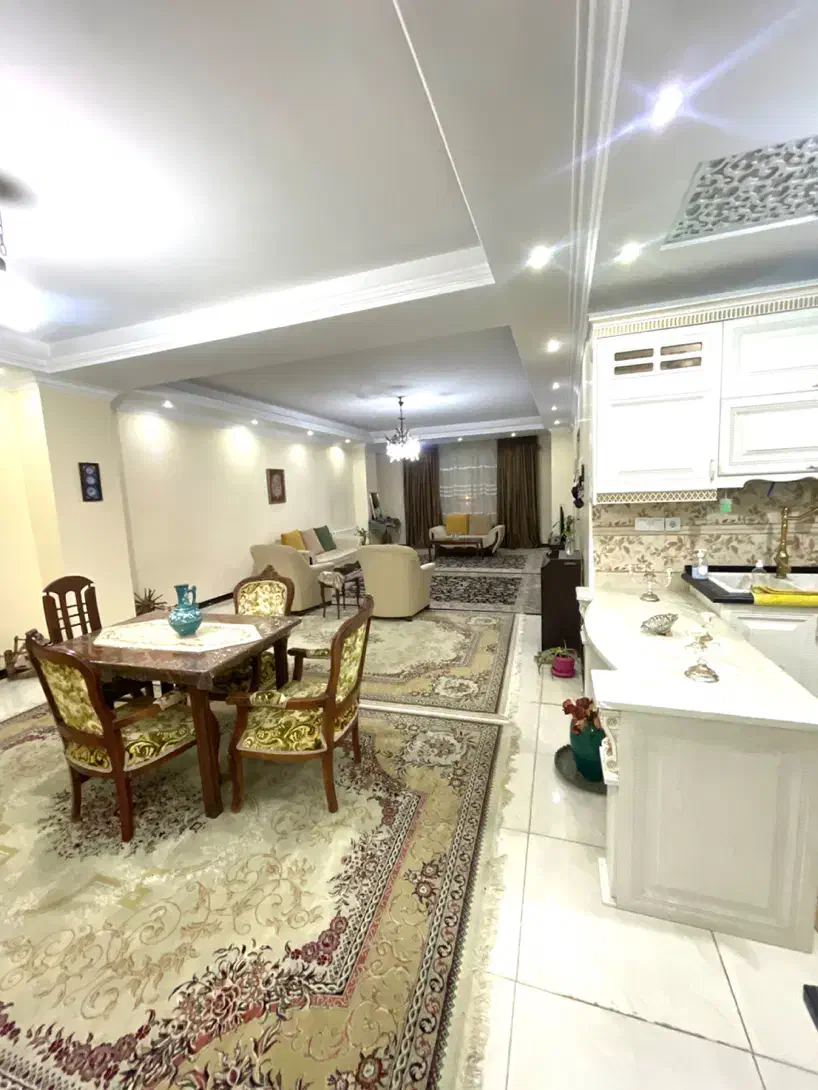 ۱۰۸ متری / نشاط الهیه / سند تک برگ|فروش آپارتمان|قدس, شهرقدس|دیوار