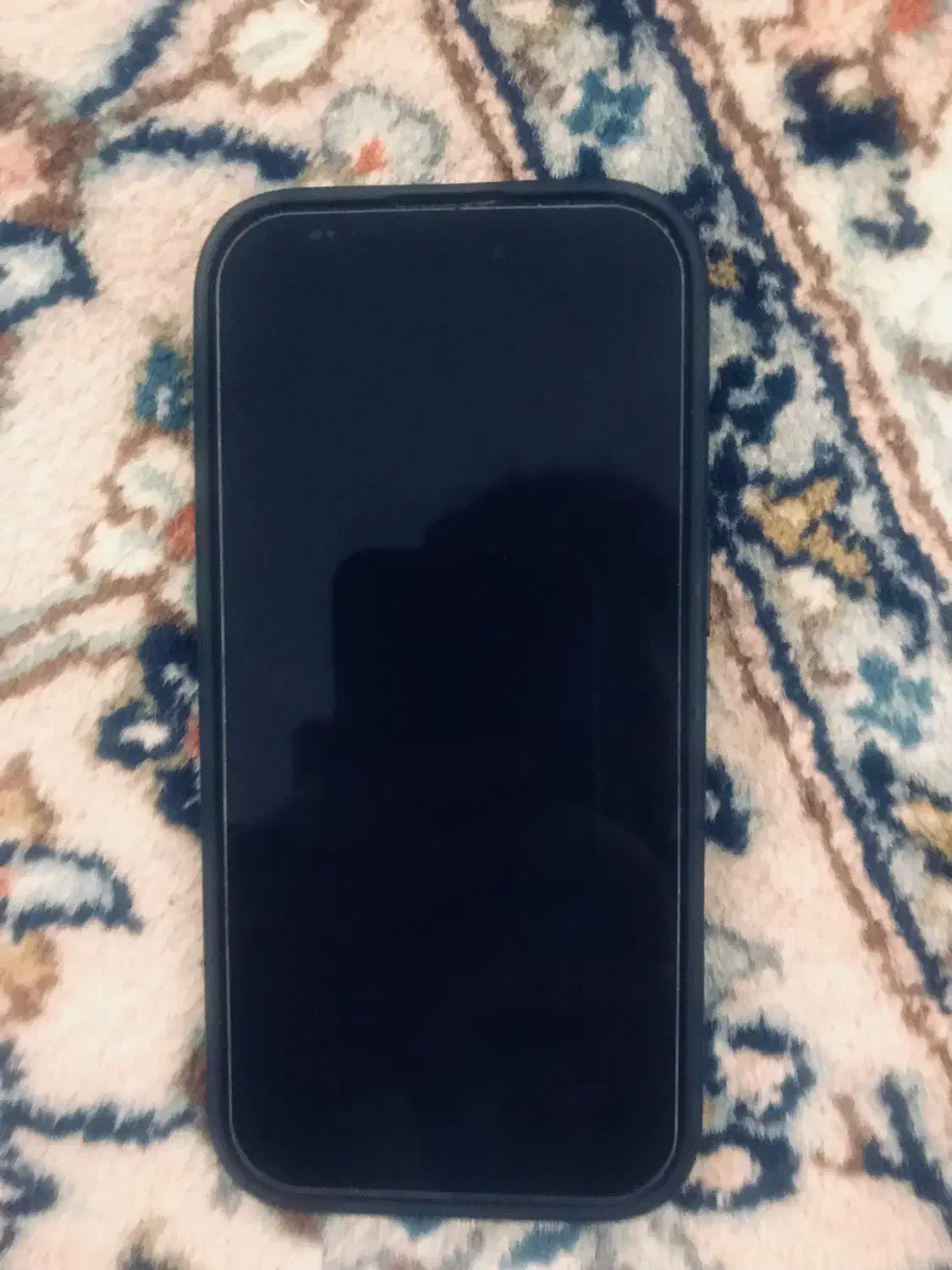 آیفون ۱۶ پرو ۲۵۶ ،ZAA رجیستر شده|موبایل|شیراز, تاچارا|دیوار