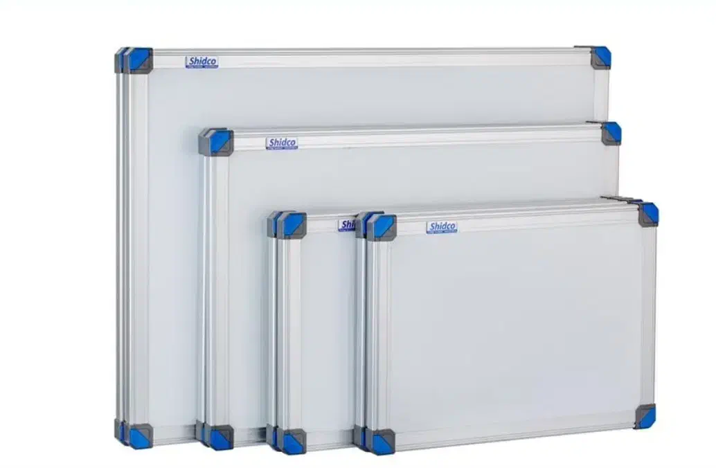 تخفیفات ۴۰ درصدی تابلو اعلانات و تخته وایت برد|لوازم التحریر|تهران, شیخ هادی|دیوار