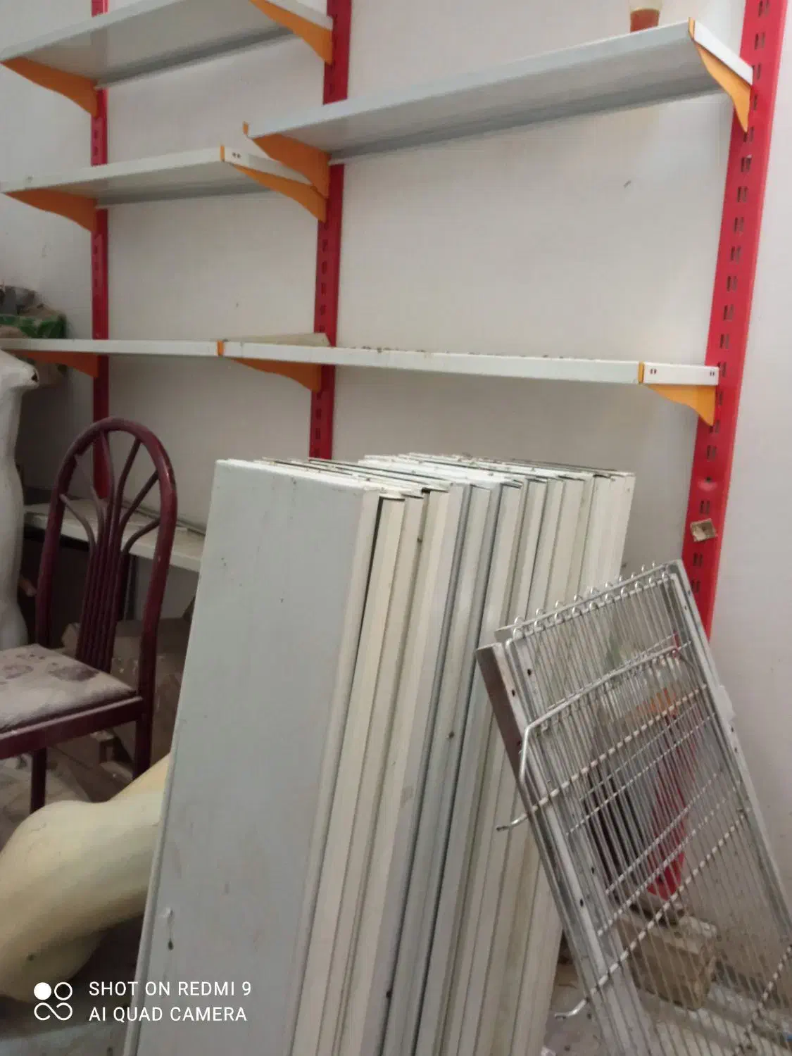 فروش چراغ 206،تیوست، قفسه|قطعات یدکی و لوازم جانبی|طبس, |دیوار