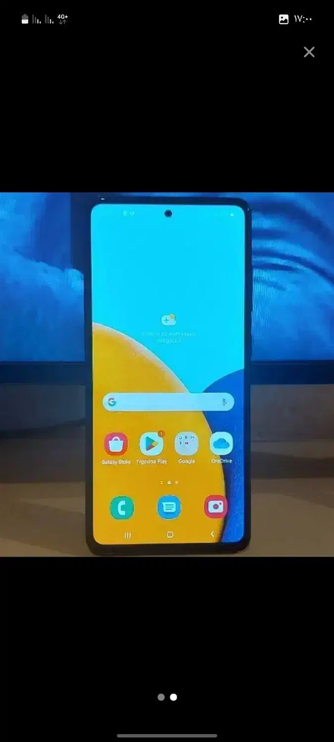 سامسونگ A52s در حد|موبایل|مشهد, ثامن|دیوار