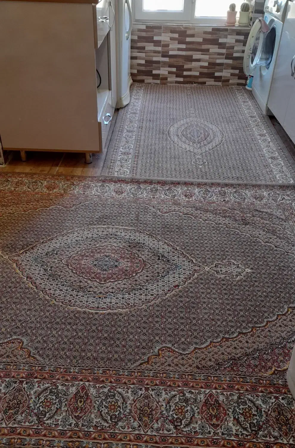 فروش فرش و یخچال و مبل و پرده|مبلمان خانگی و میز عسلی|مهاباد (آذربایجان غربی), |دیوار