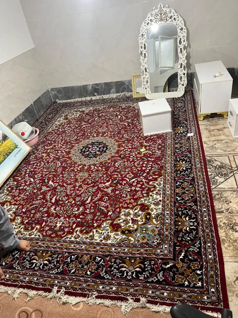 اجاره زیر زمین تمیز|اجارهٔ خانه و ویلا|قم, زنبیل آباد|دیوار