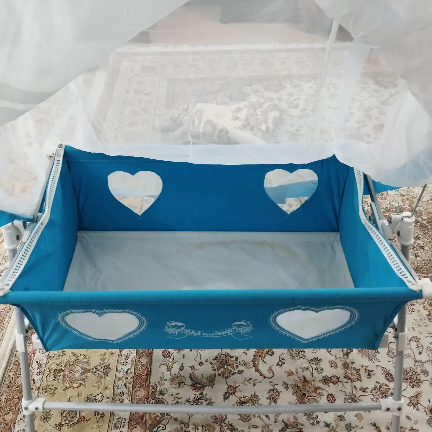 گهواره کودک|اسباب و اثاث بچه|بوکان, |دیوار