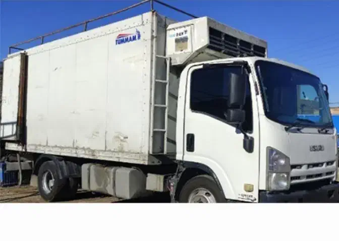 راننده پایه دو هستم|خدمات حمل و نقل|سبزوار, چهارراه فرودگاه|دیوار