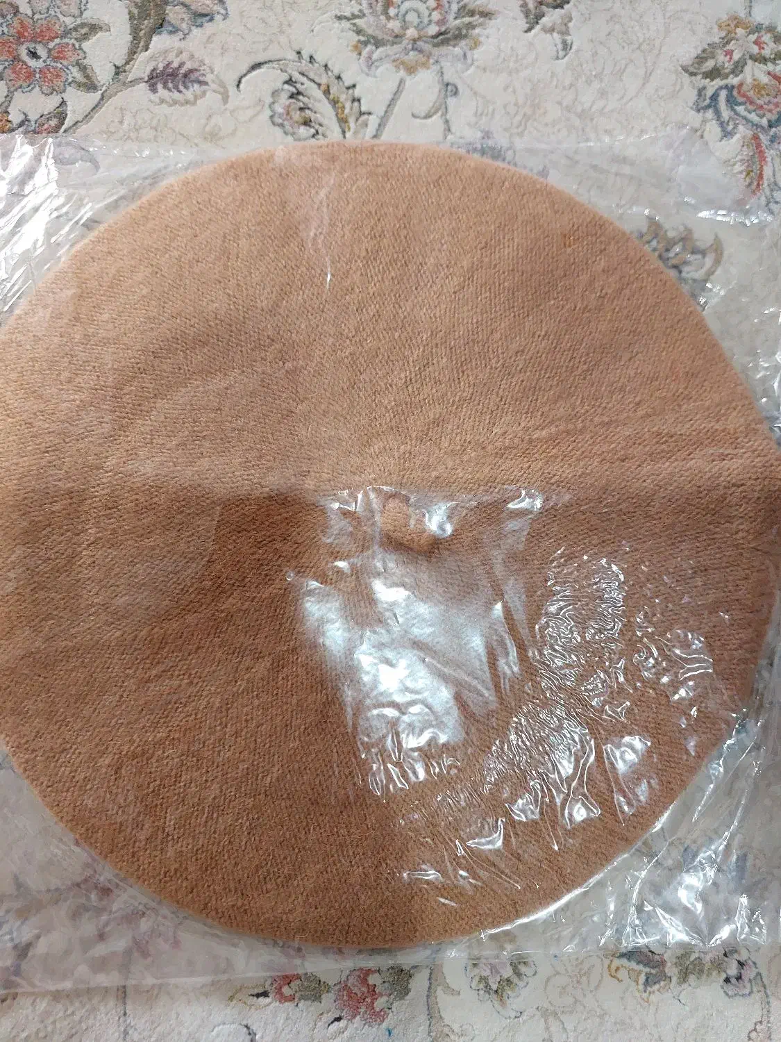 کلاه برت فرانسوی زنانه|لباس|زرندیه, |دیوار