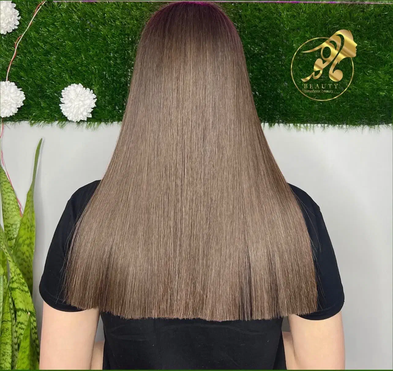 تخفیف کراتین پروتئین وبوتاکس مو|خدمات آرایشگری و زیبایی|بندر انزلی, آذربایجان|دیوار