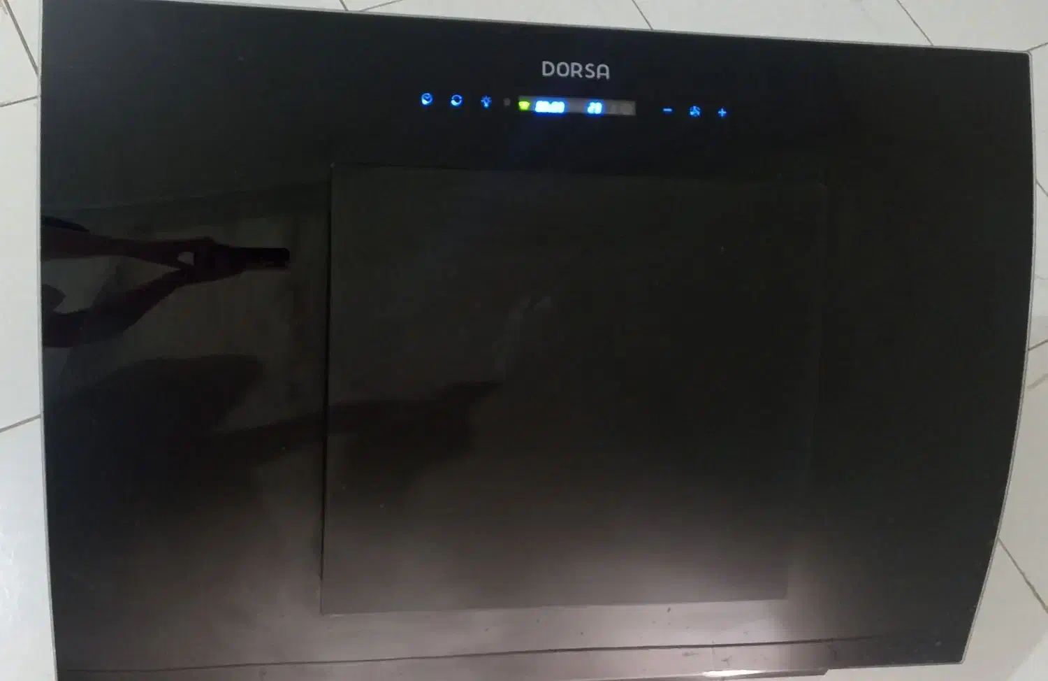 هود درسا|هود|قم, شهرک امام حسن|دیوار