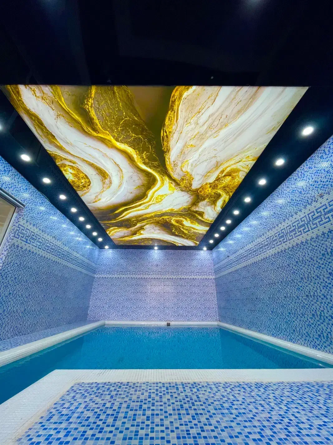 سقف کشسان لابل باریسول سقف استخر سقف سرویس|خدمات پیشه و مهارت|مشهد, ده دی|دیوار