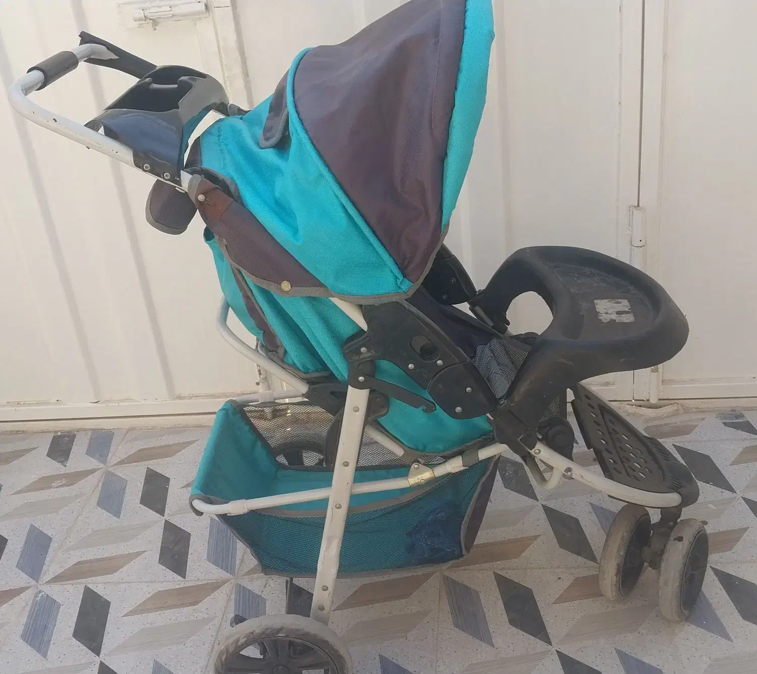 سوسنگرد|کالسکه و لوازم جانبی|سوسنگرد, |دیوار