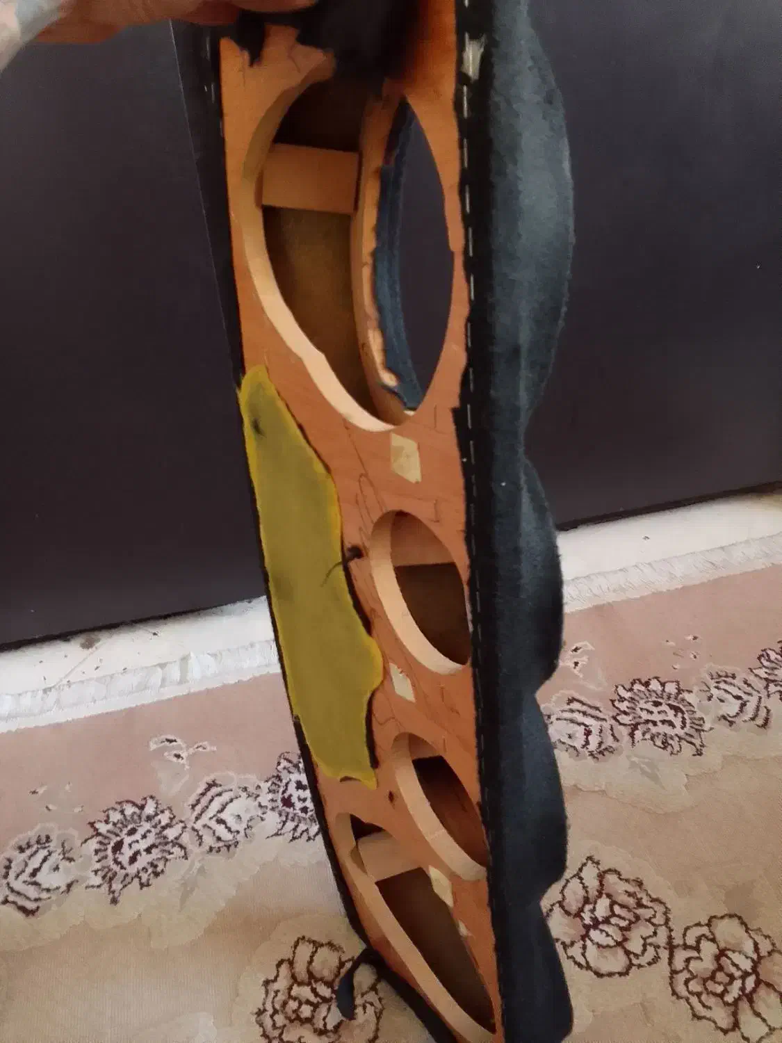 پرایدی|خودرو اجاره‌ای|پرند, فاز ۵|دیوار