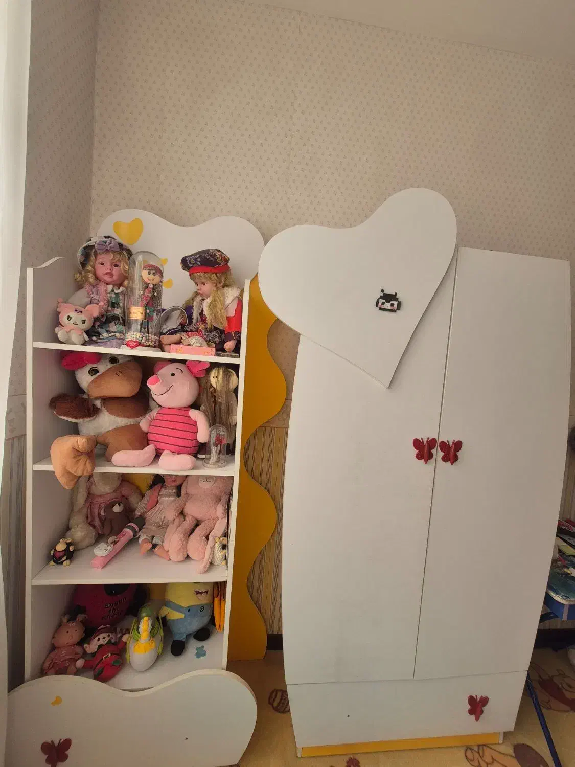 سرویس خواب|تخت و سرویس خواب|تویسرکان, |دیوار