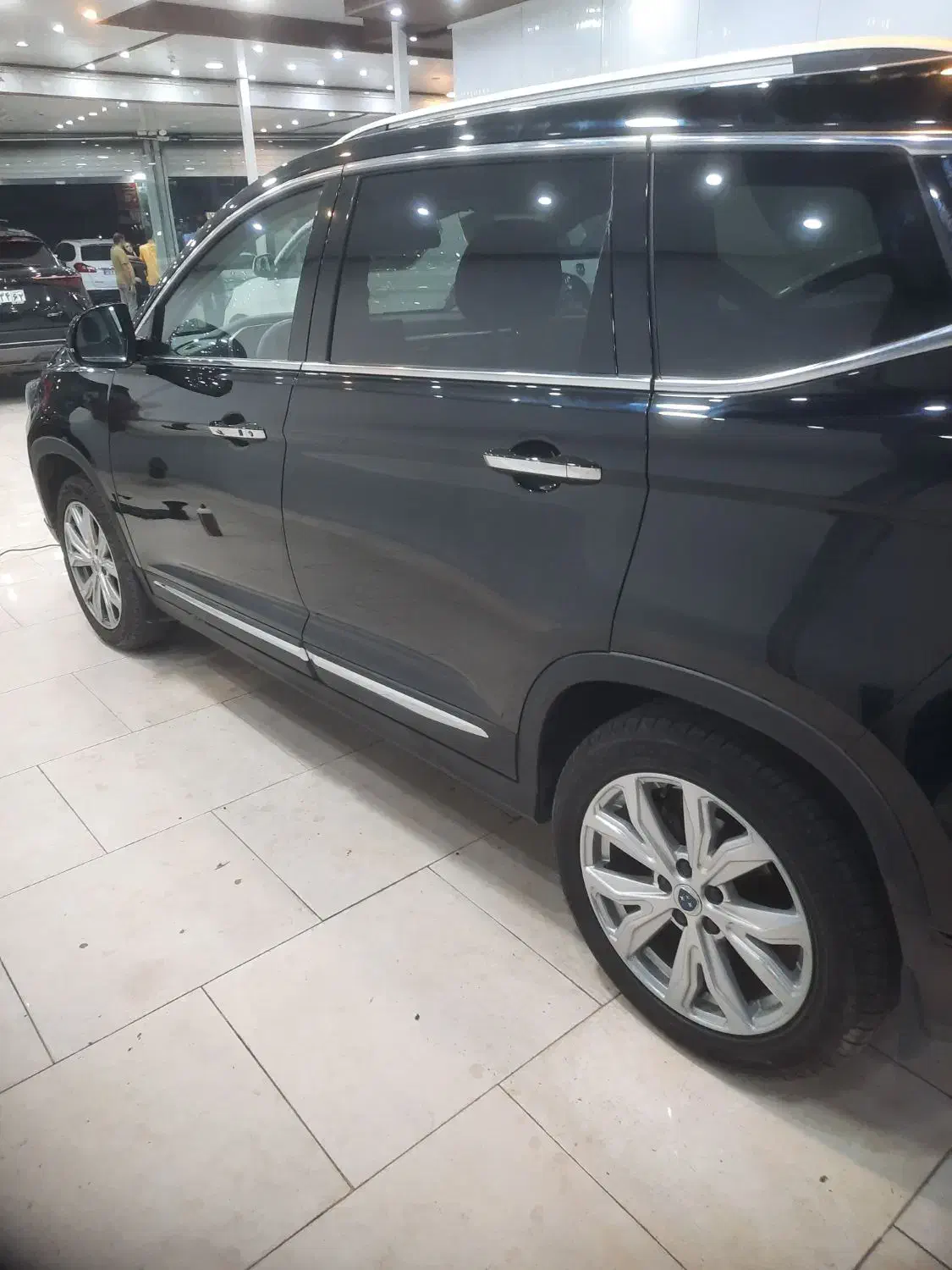 فردا موتور t5 در حد|خودرو سواری و وانت|قائم‌شهر, |دیوار