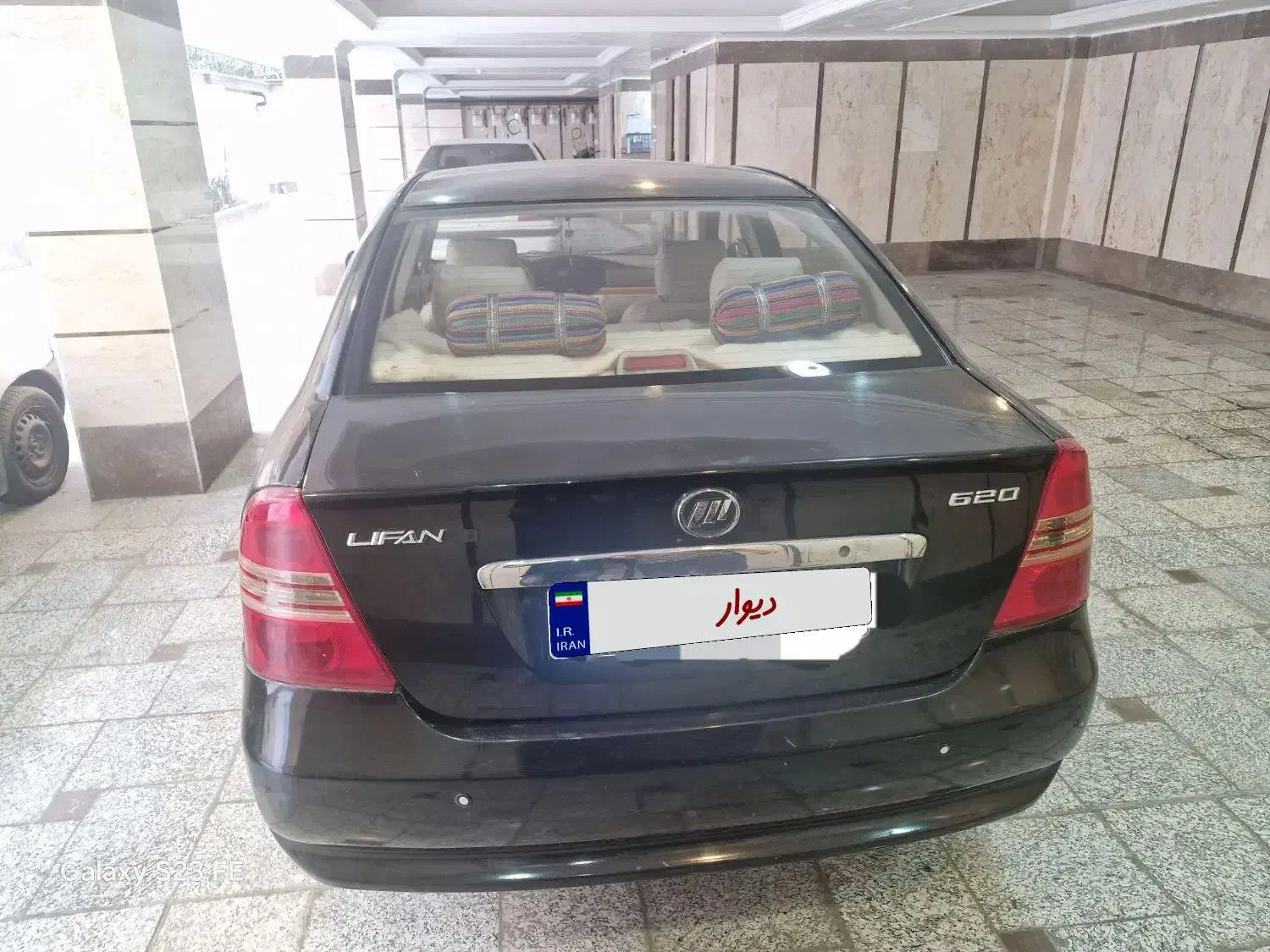 لیفان|خودرو سواری و وانت|تهران, زمزم|دیوار